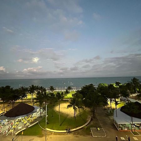 Apartamento Encantador Na Beira-Mar De Maceio 外观 照片