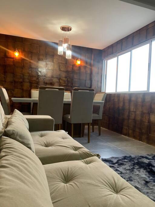 Apartamento Encantador Na Beira-Mar De Maceio 外观 照片