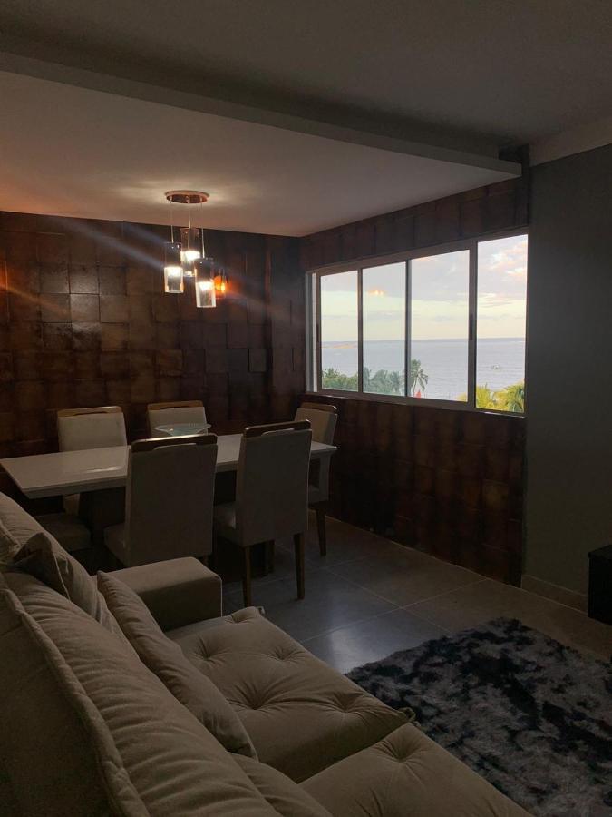 Apartamento Encantador Na Beira-Mar De Maceio 外观 照片