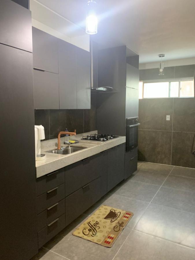 Apartamento Encantador Na Beira-Mar De Maceio 外观 照片