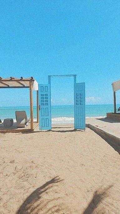 Apartamento Encantador Na Beira-Mar De Maceio 外观 照片