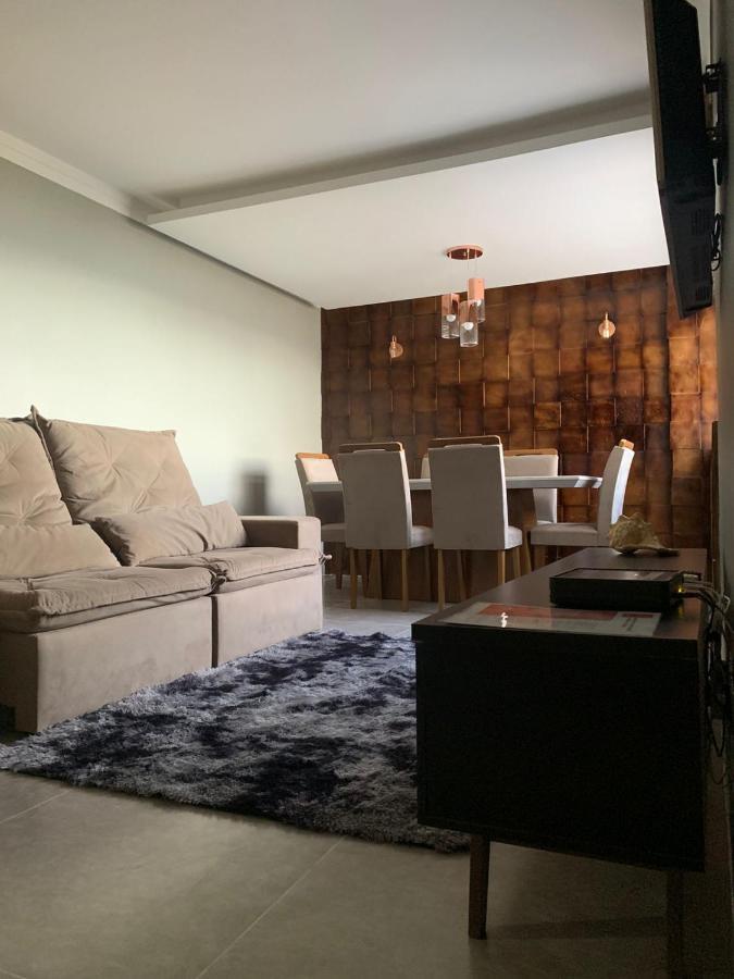 Apartamento Encantador Na Beira-Mar De Maceio 外观 照片