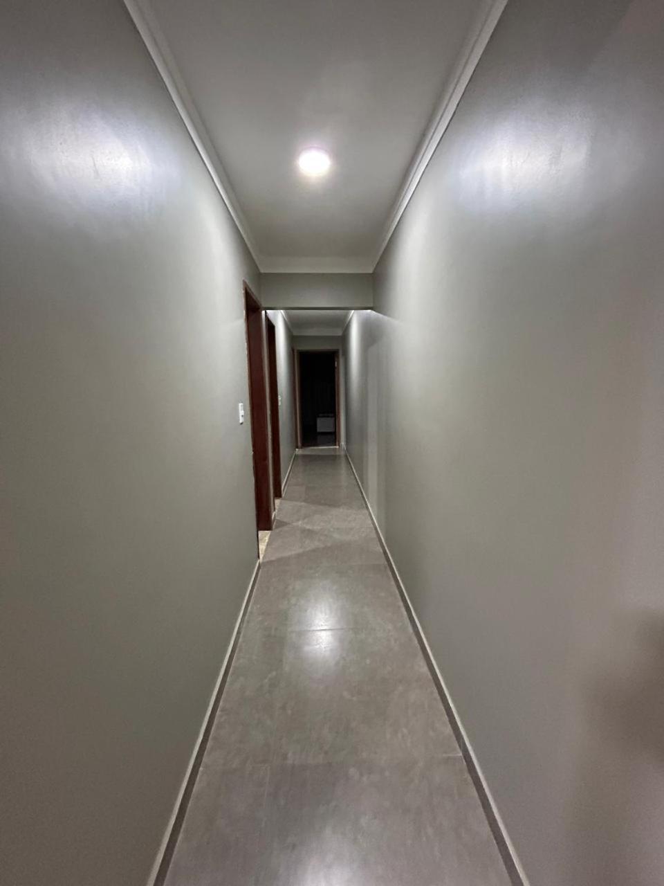 Apartamento Encantador Na Beira-Mar De Maceio 外观 照片