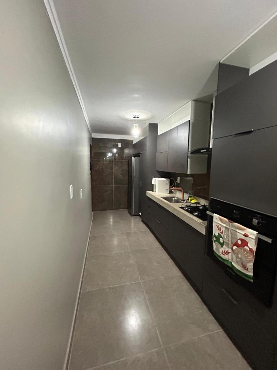 Apartamento Encantador Na Beira-Mar De Maceio 外观 照片