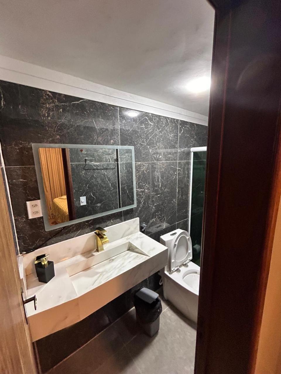 Apartamento Encantador Na Beira-Mar De Maceio 外观 照片