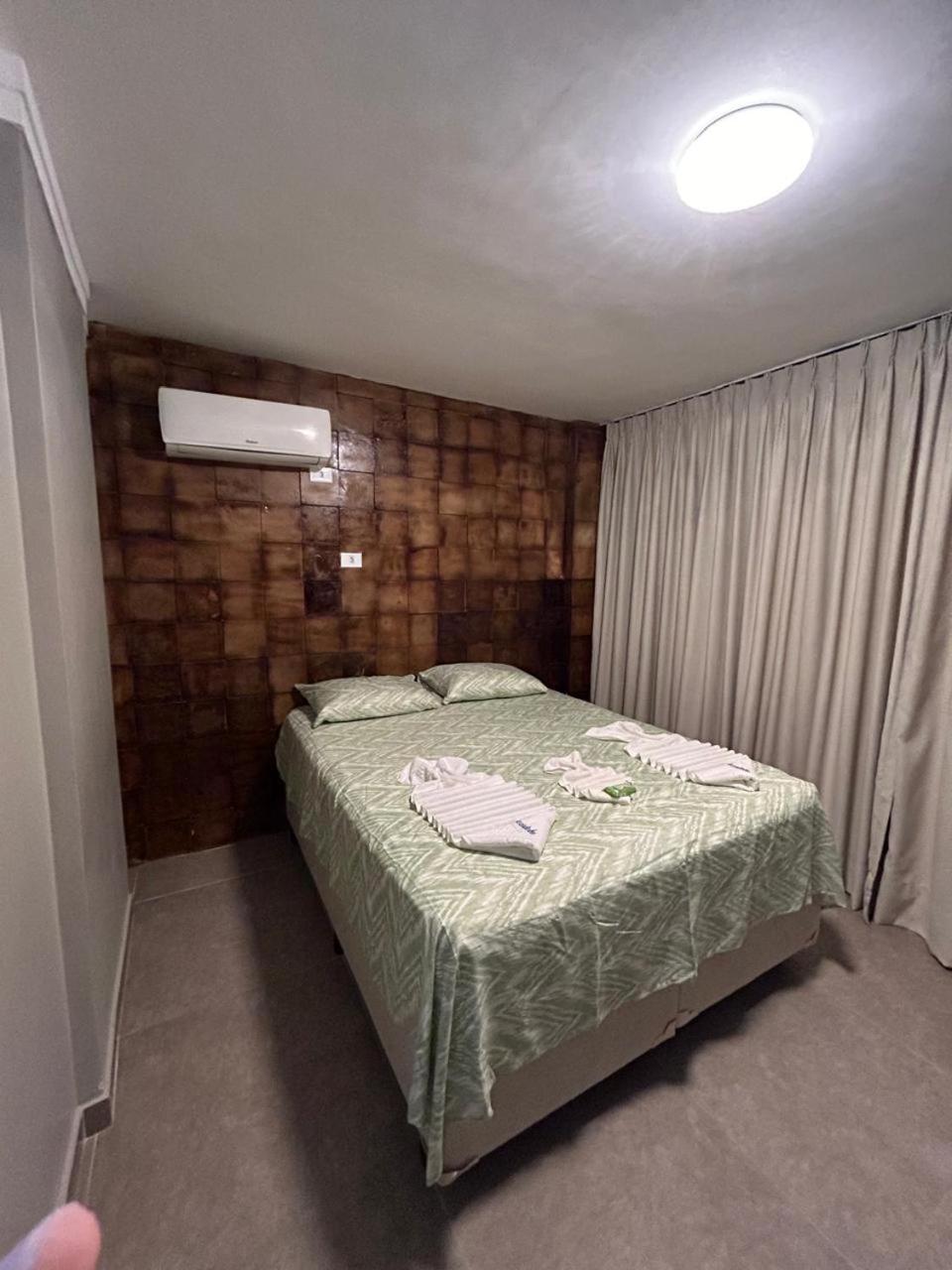 Apartamento Encantador Na Beira-Mar De Maceio 外观 照片