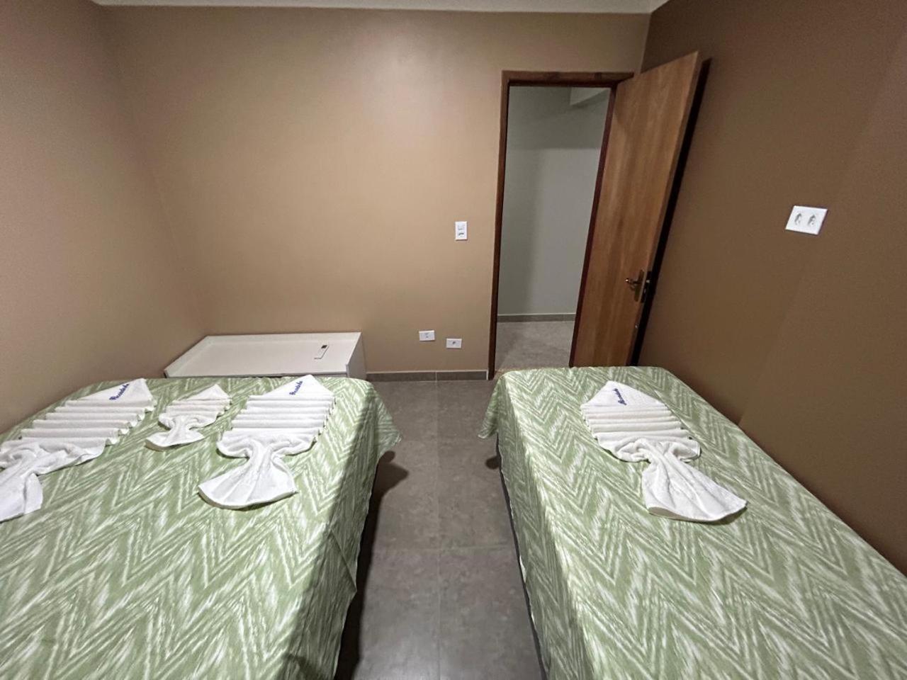 Apartamento Encantador Na Beira-Mar De Maceio 外观 照片