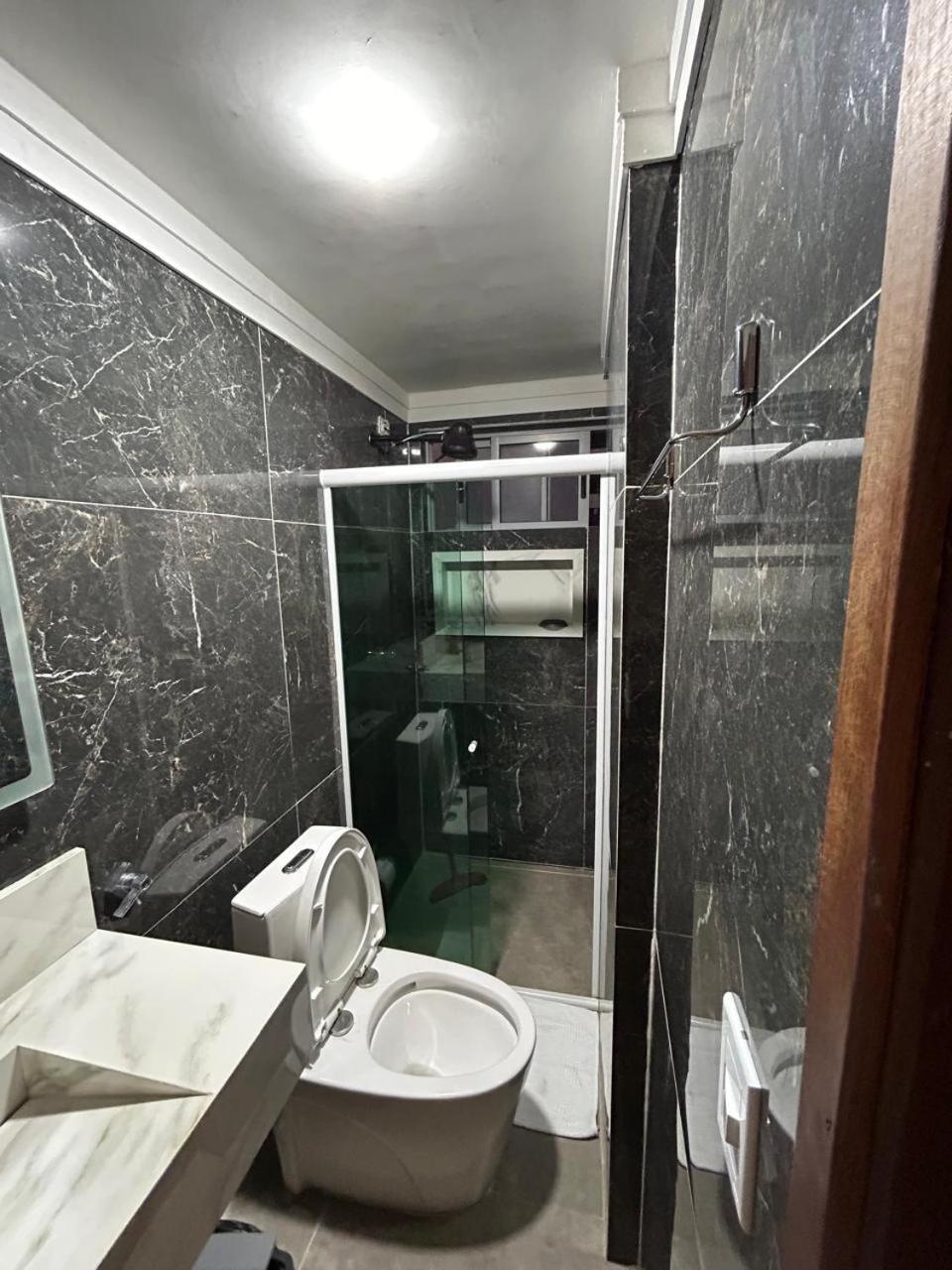 Apartamento Encantador Na Beira-Mar De Maceio 外观 照片
